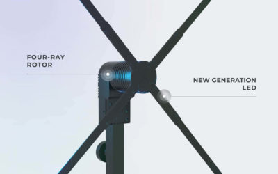 How Does HYPERVSN Work? Everything You Need to Know About 3D Holographic Technology for Trade Shows