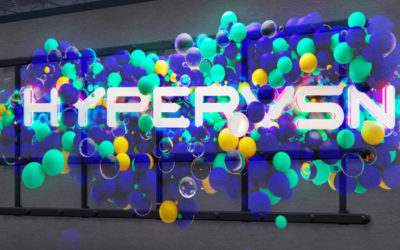 The Best Hologram Projector for Trade Shows — and Why LED Fan Technology Changes Everything