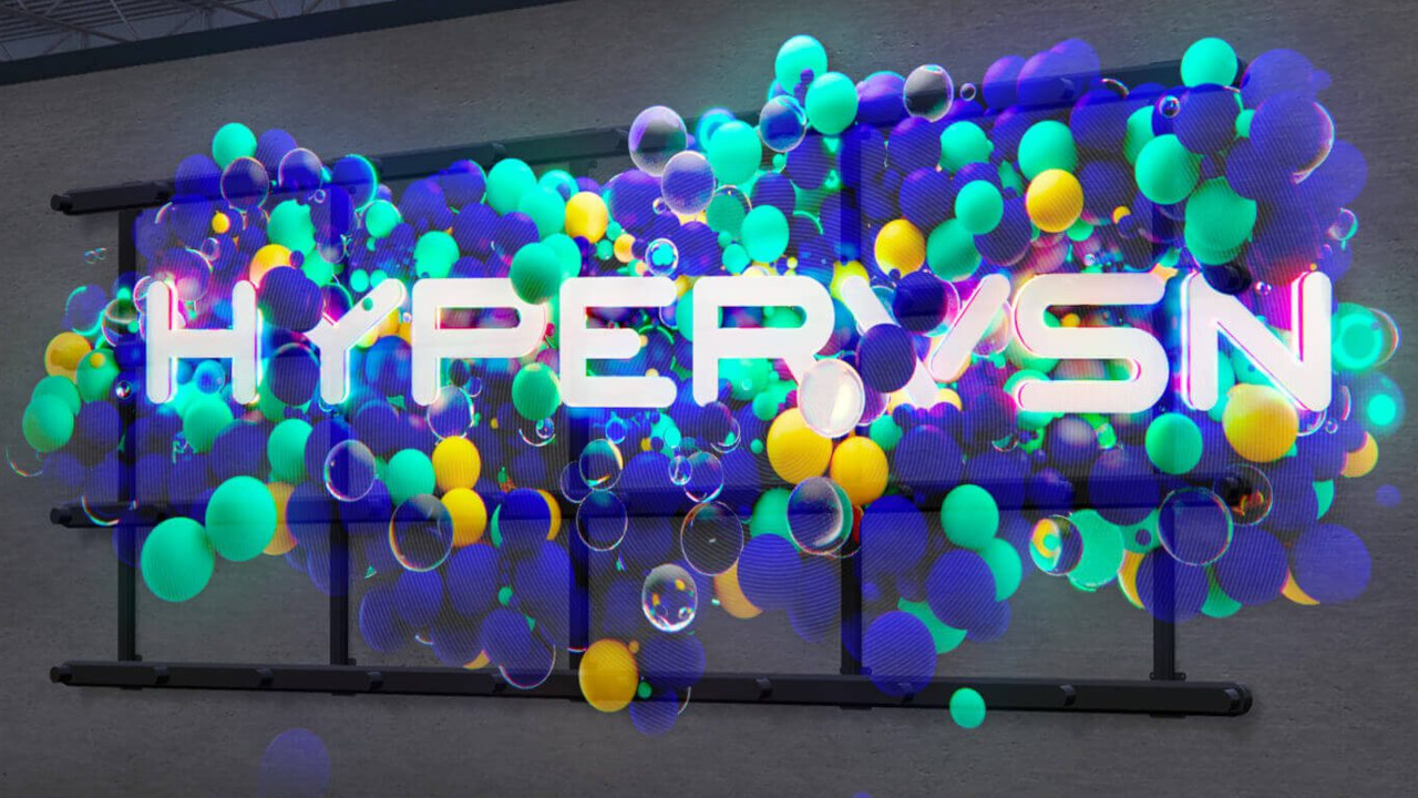 Best Hologram Projector