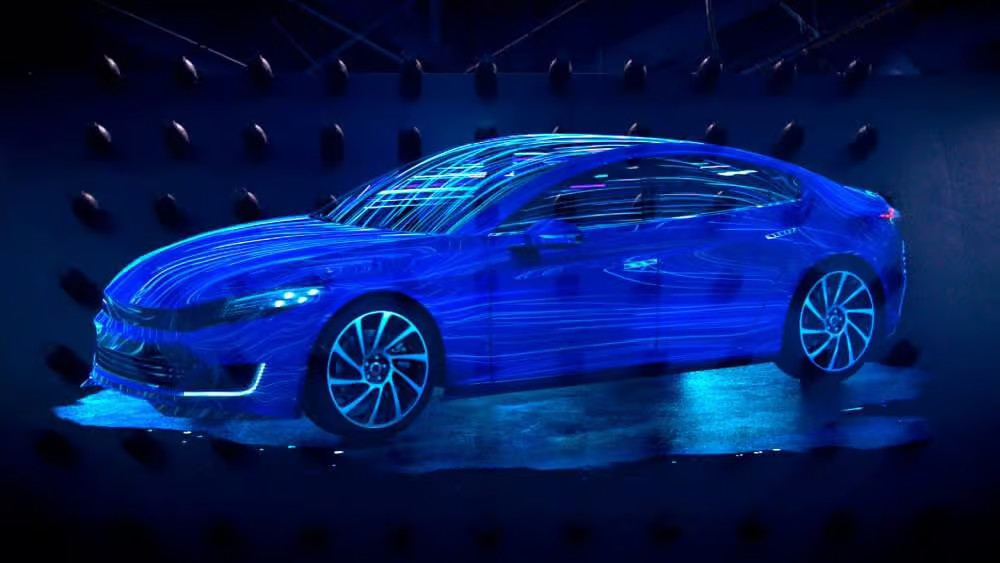 HYPERVSN Wall vs Digital Signage