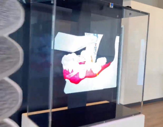 Dental Box Dental Box