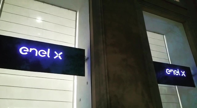 Enel X