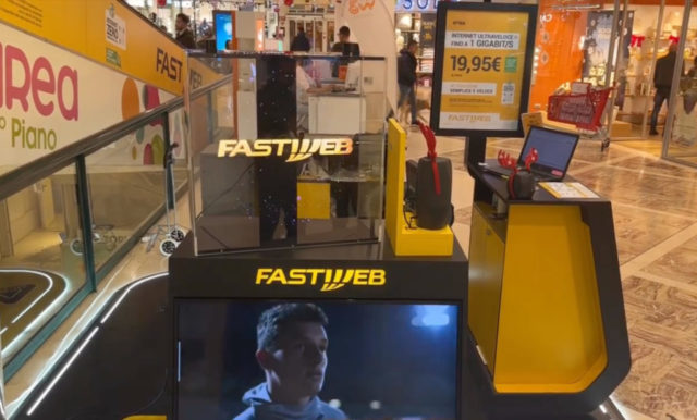 Fastweb Fastweb