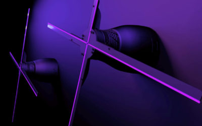 The Complete Guide to Hologram Projectors for Trade Shows and Business Events