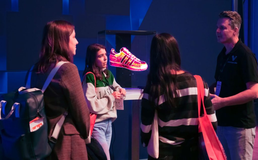 Ready to Transform Your Trade Show Presence?