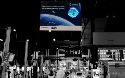 Why Smart Companies Use Holograms for Tradeshows to Triple Their Booth Traffic