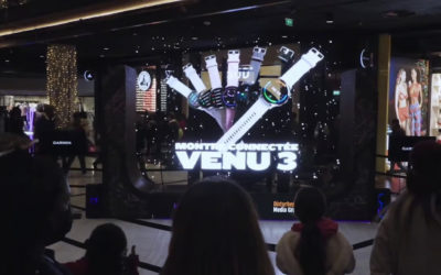 Why LED Hologram Fan Technology is the Secret Weapon Smart Companies Use to Dominate Trade Shows