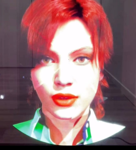 Louise Avatar Louise Avatar