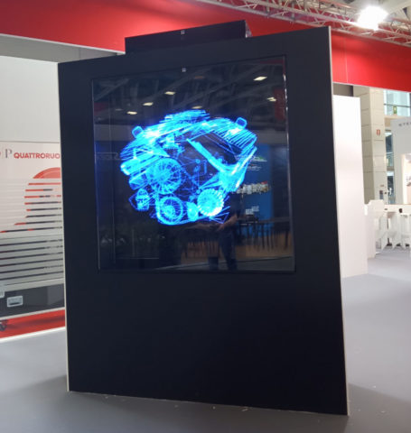 Quattroruote Quattroruote