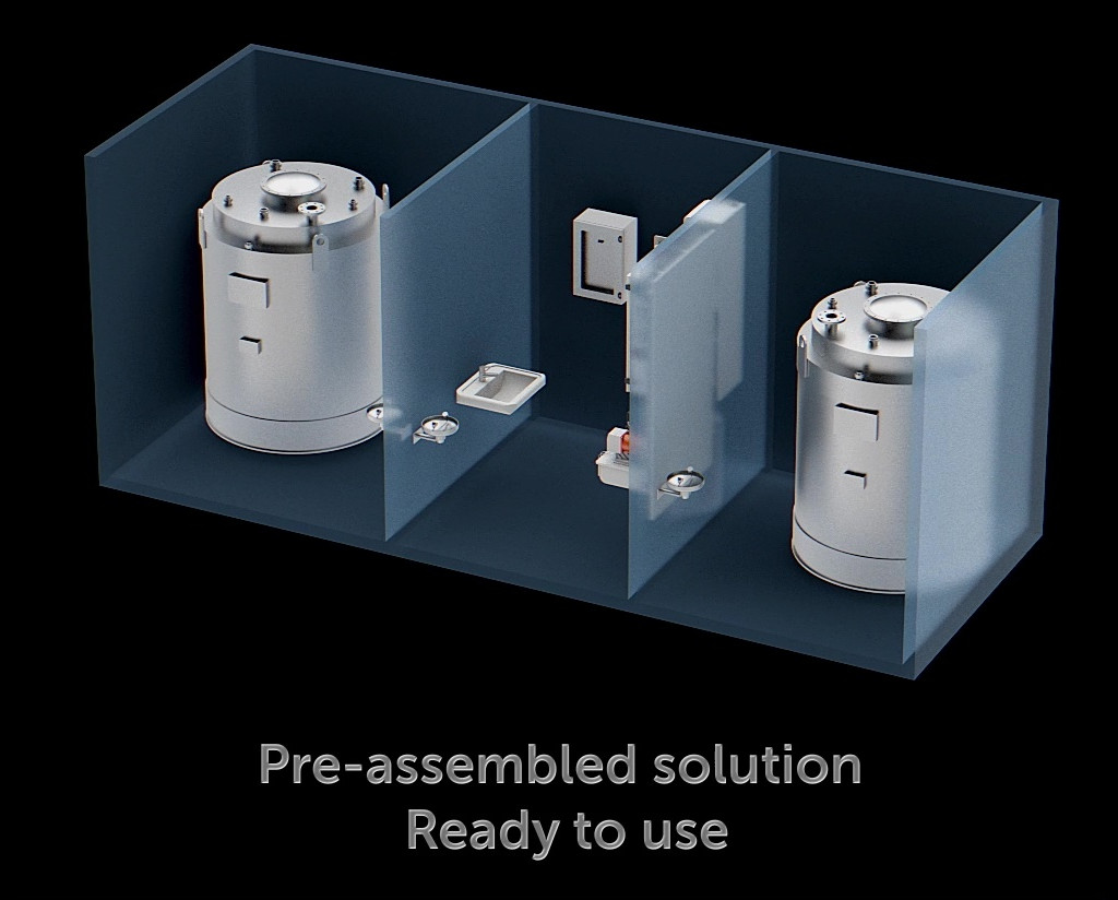 Ready to Revolutionize Your Presence at Ecomondo?