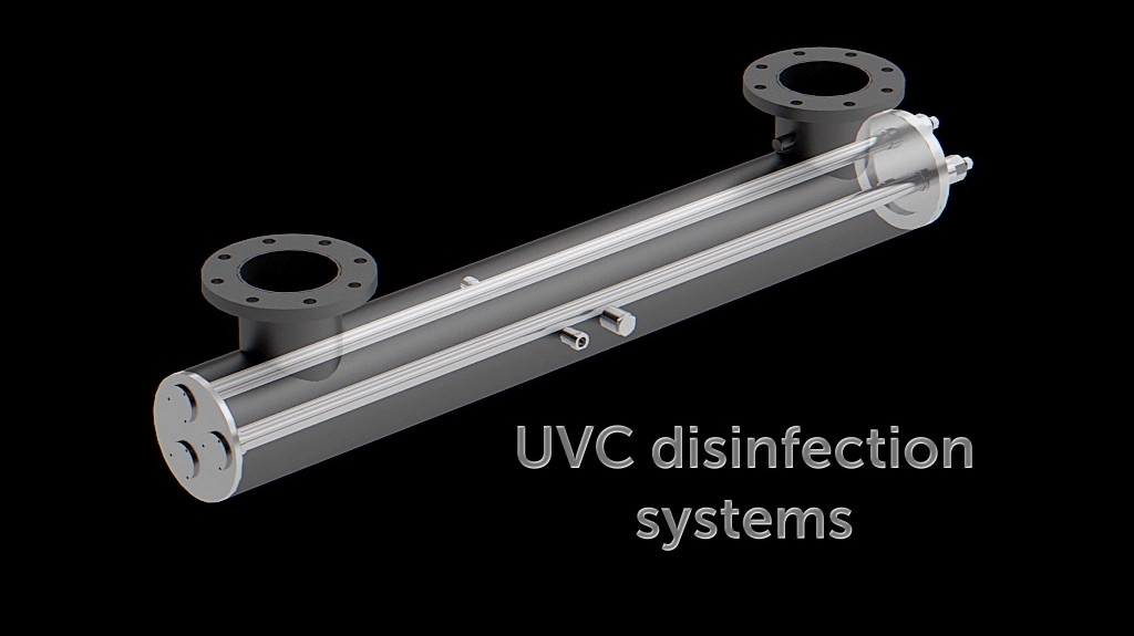 Sanikill at Ecomondo