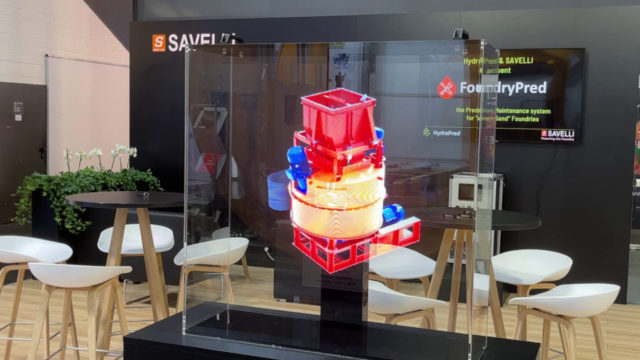 Savelli Box Savelli Box