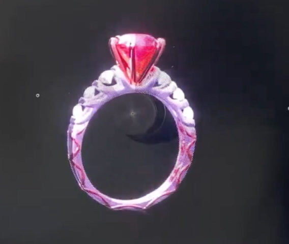 Single Ring