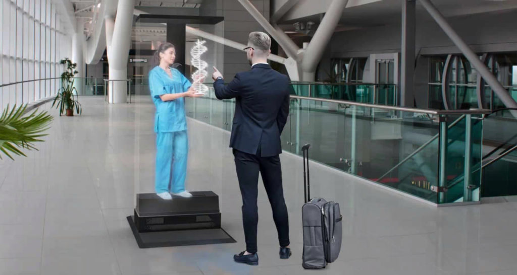 The EICMA avatar you don't expect