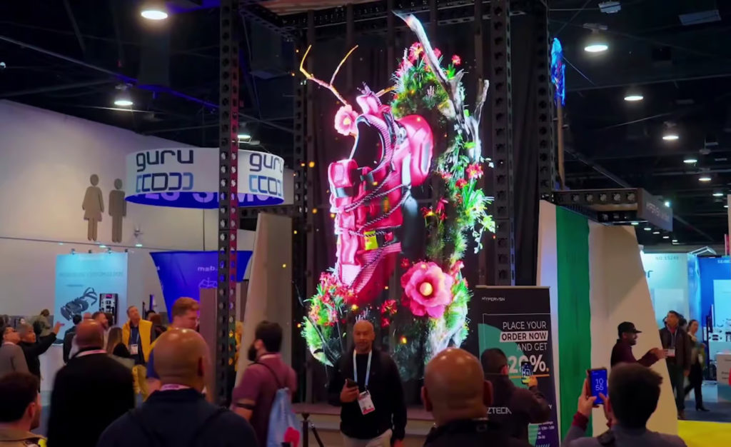 The Game-Changing Benefits for Trade Show Success