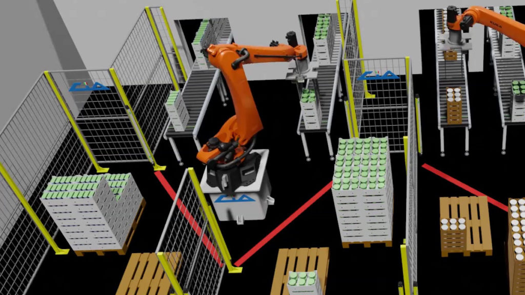 Transform your presence at MECSPE now!