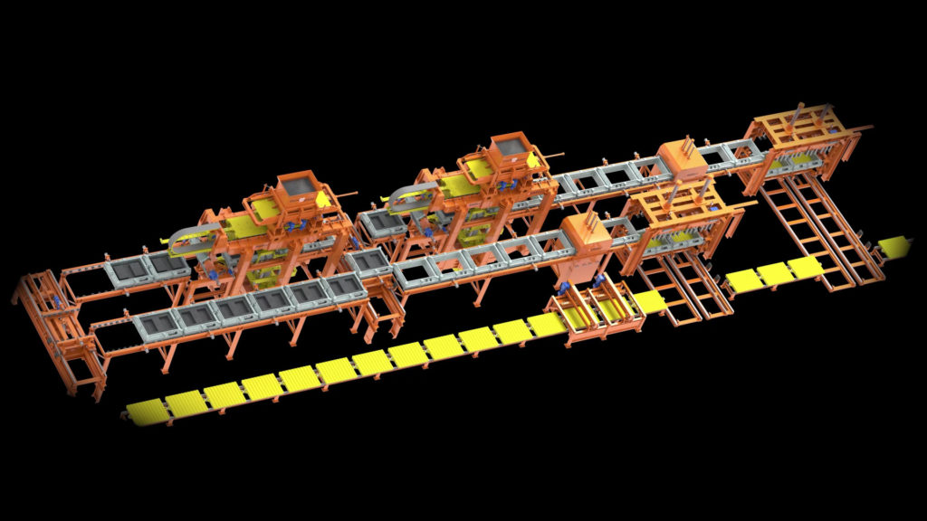Why holograms dominate the competition at MECSPE